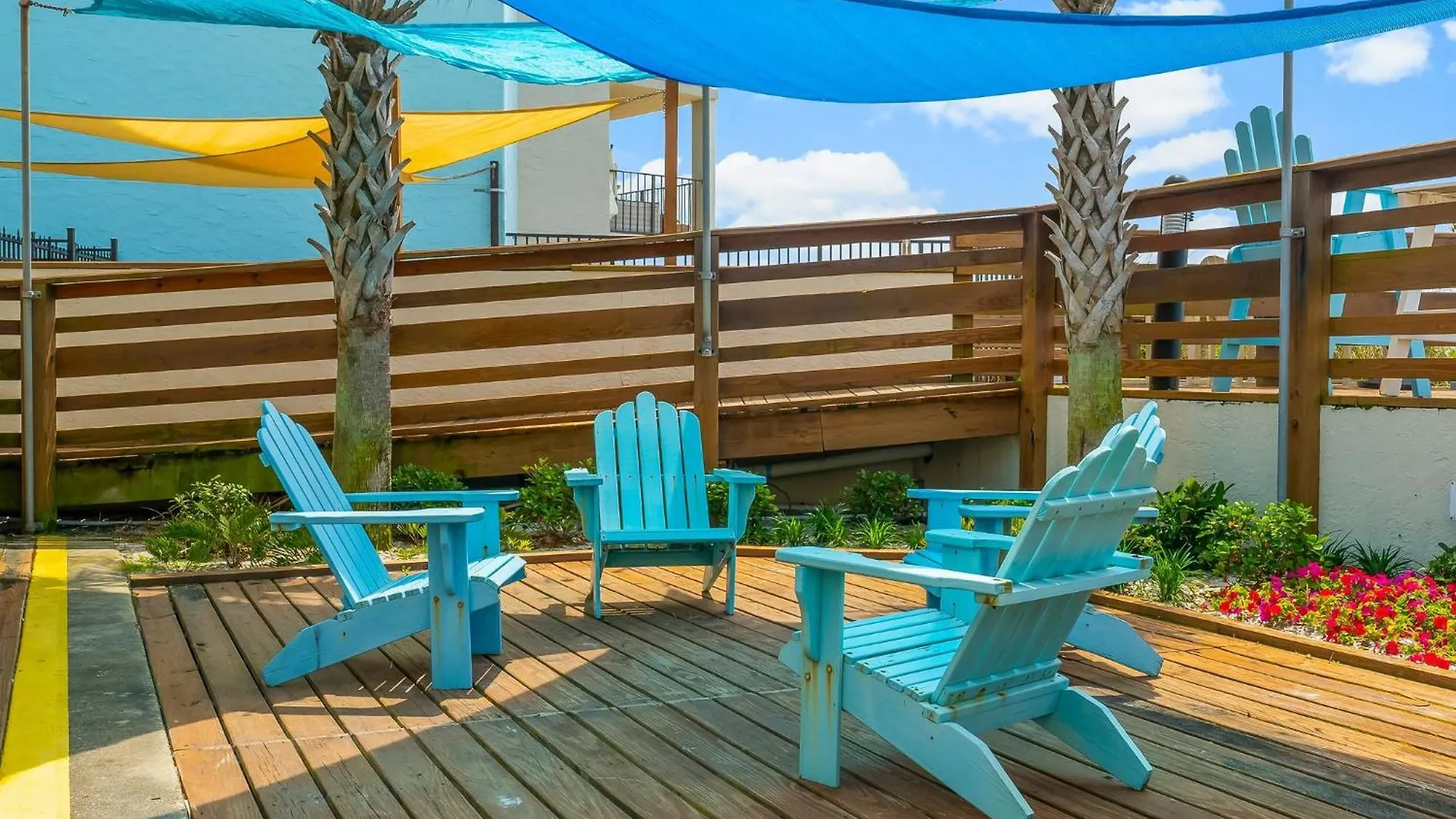 Top Of The Gulf 622 Beach Front Resort Condo Renovated Like New Panama City Beach Casa vacanze