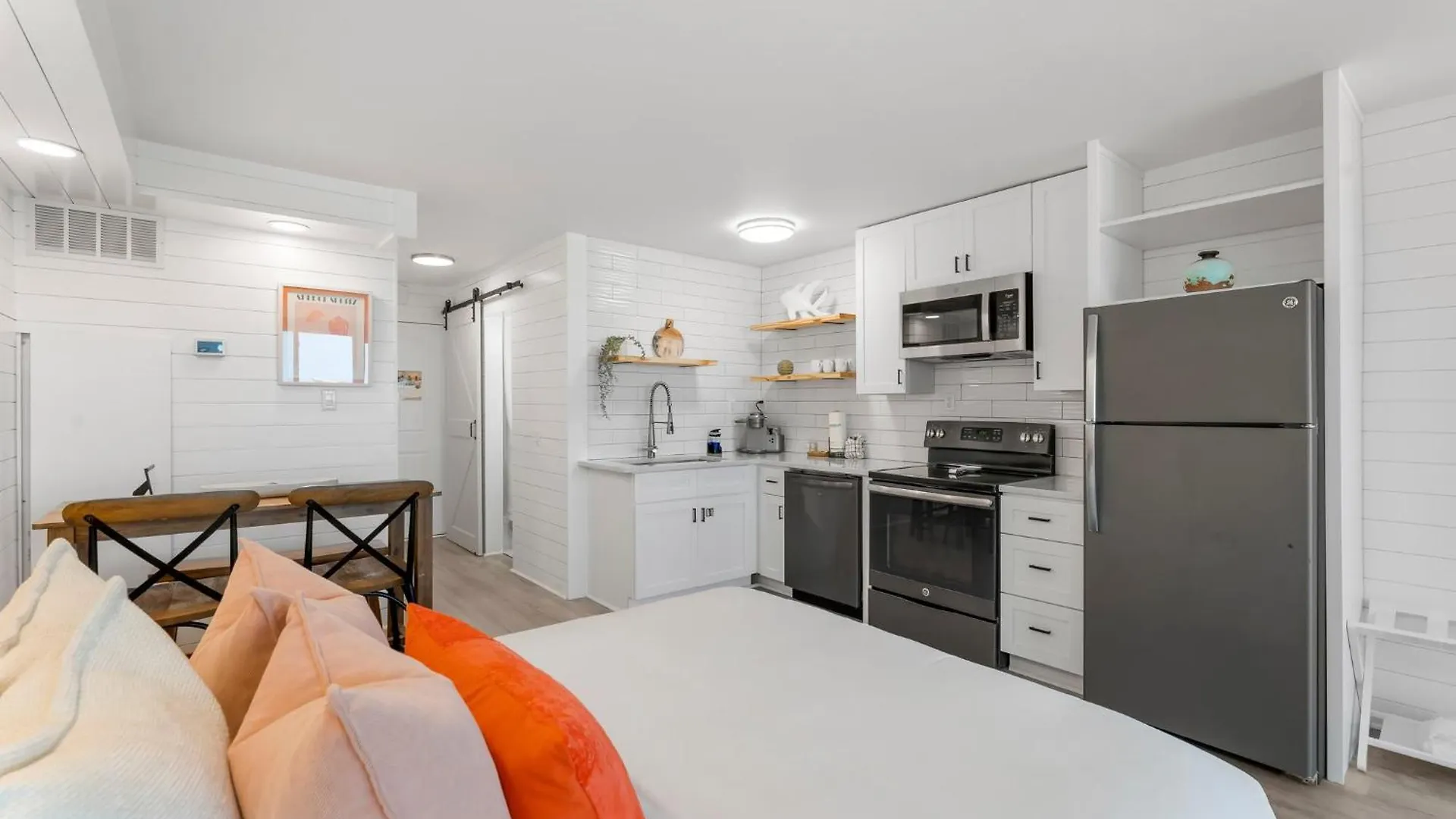 Top Of The Gulf 622 Beach Front Resort Condo Renovated Like New Panama City Beach Tatil Evi