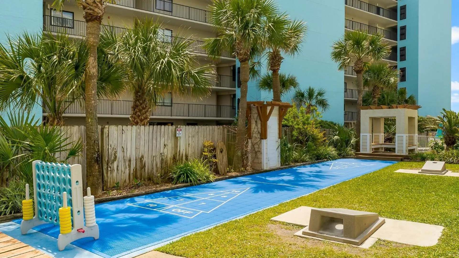 Top Of The Gulf 622 Beach Front Resort Condo Renovated Like New Panama City Beach